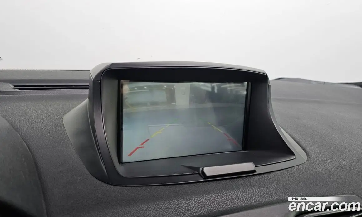 Renault (Samsung) SM3 2014 1.6 автомат (гидро), фото 15