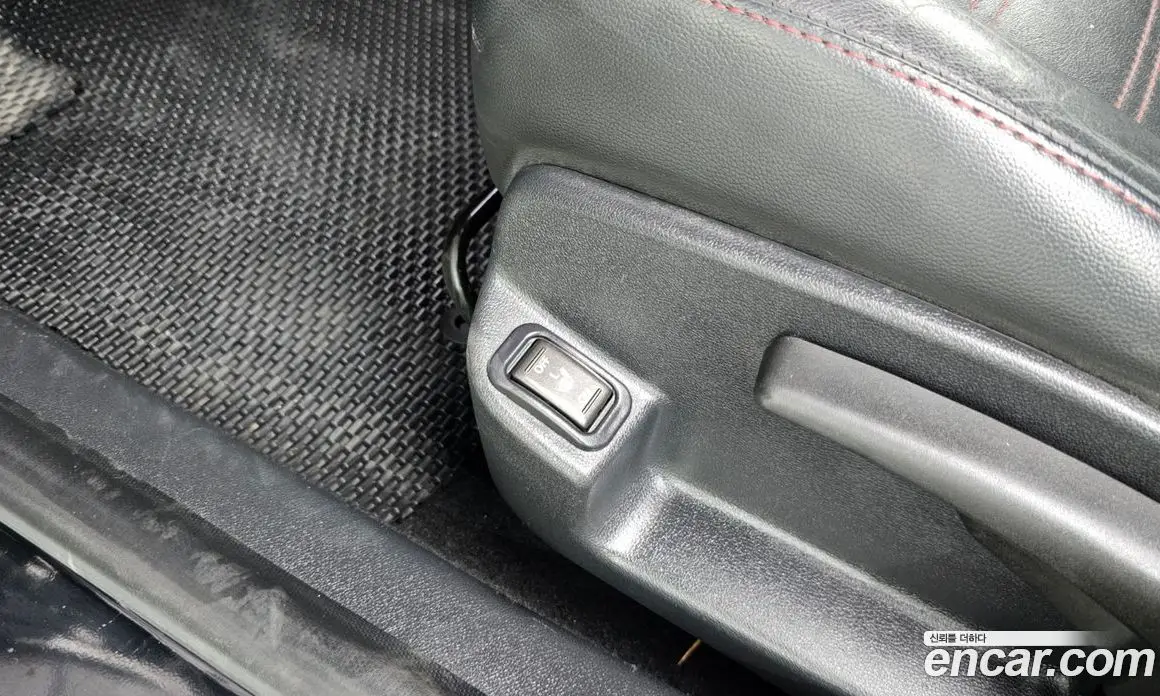 Renault (Samsung) SM3 2014 1.6 автомат (гидро), фото 16