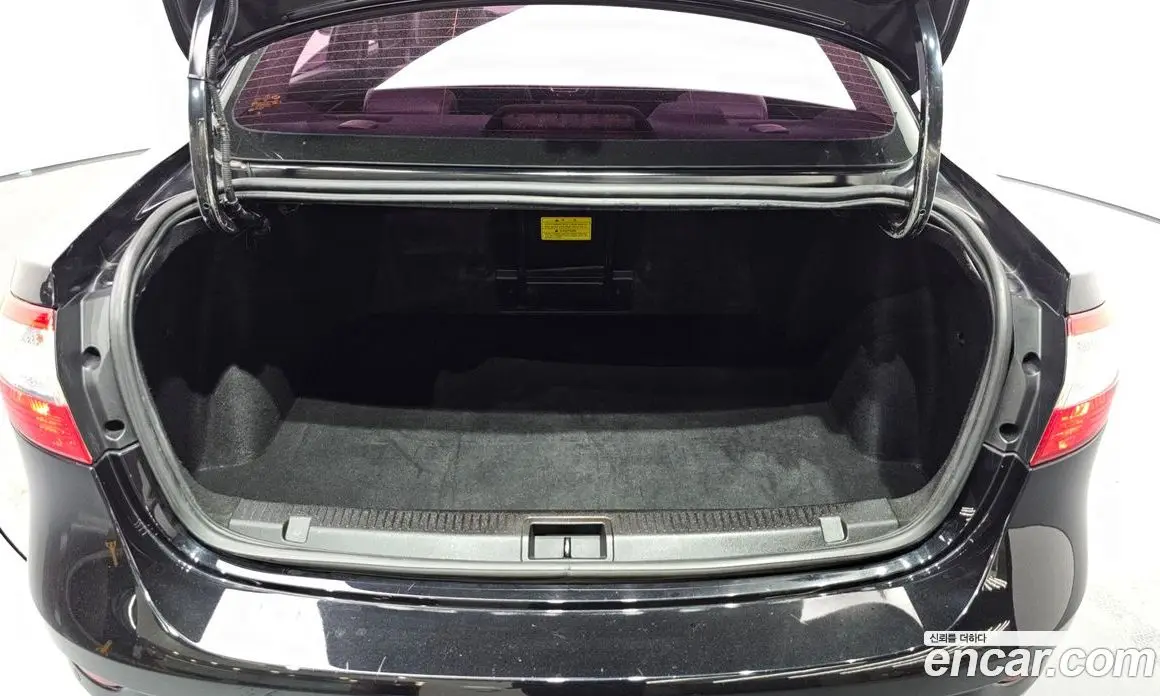 Renault (Samsung) SM3 2014 1.6 автомат (гидро), фото 17