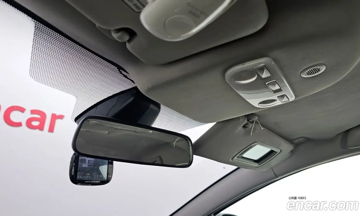 Renault (Samsung) SM3 2014 1.6 автомат (гидро), фото 19
