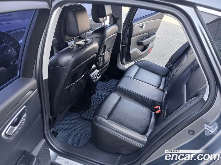 Renault (Samsung) SM6 2017 2.0 автомат (гидро), фото 13