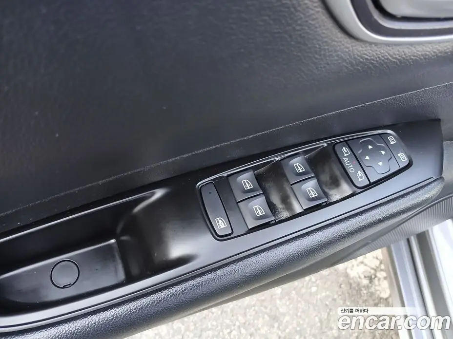 Renault (Samsung) SM6 2017 2.0 автомат (гидро), фото 14