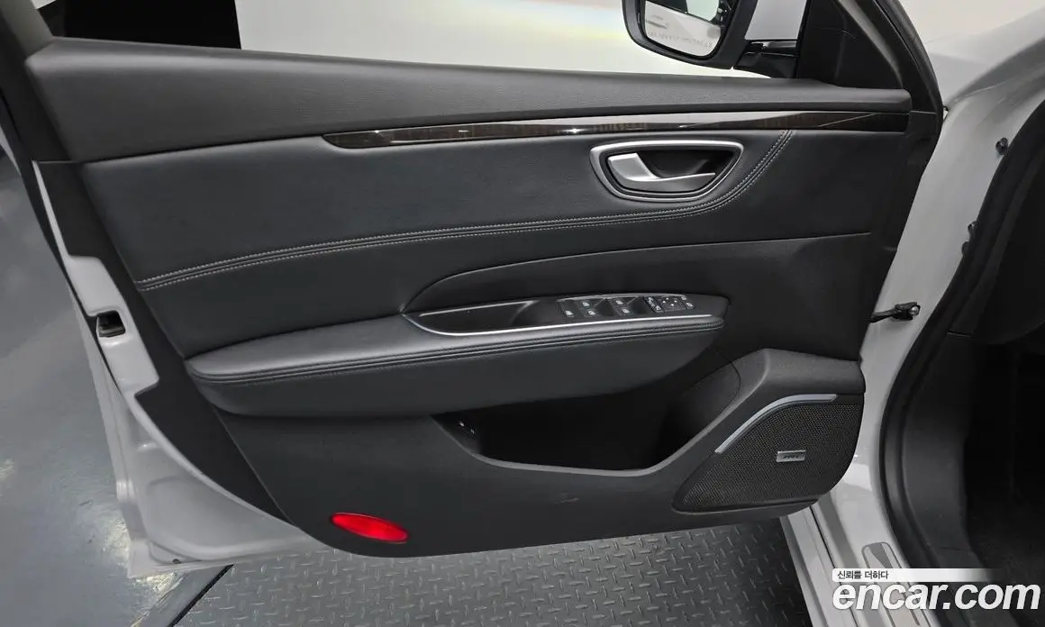 Renault (Samsung) SM6 2017 1.6 автомат (гидро), фото 14