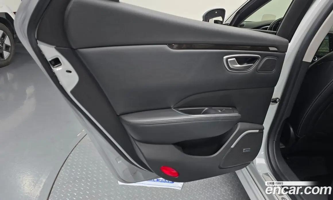 Renault (Samsung) SM6 2017 1.6 автомат (гидро), фото 15