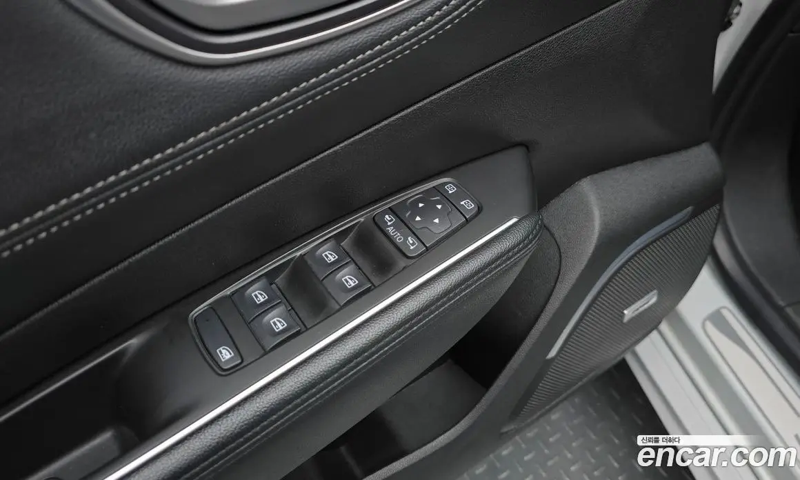 Renault (Samsung) SM6 2017 1.6 автомат (гидро), фото 21