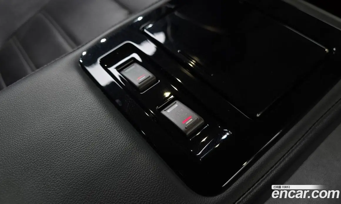 Renault (Samsung) SM6 2017 1.6 автомат (гидро), фото 25