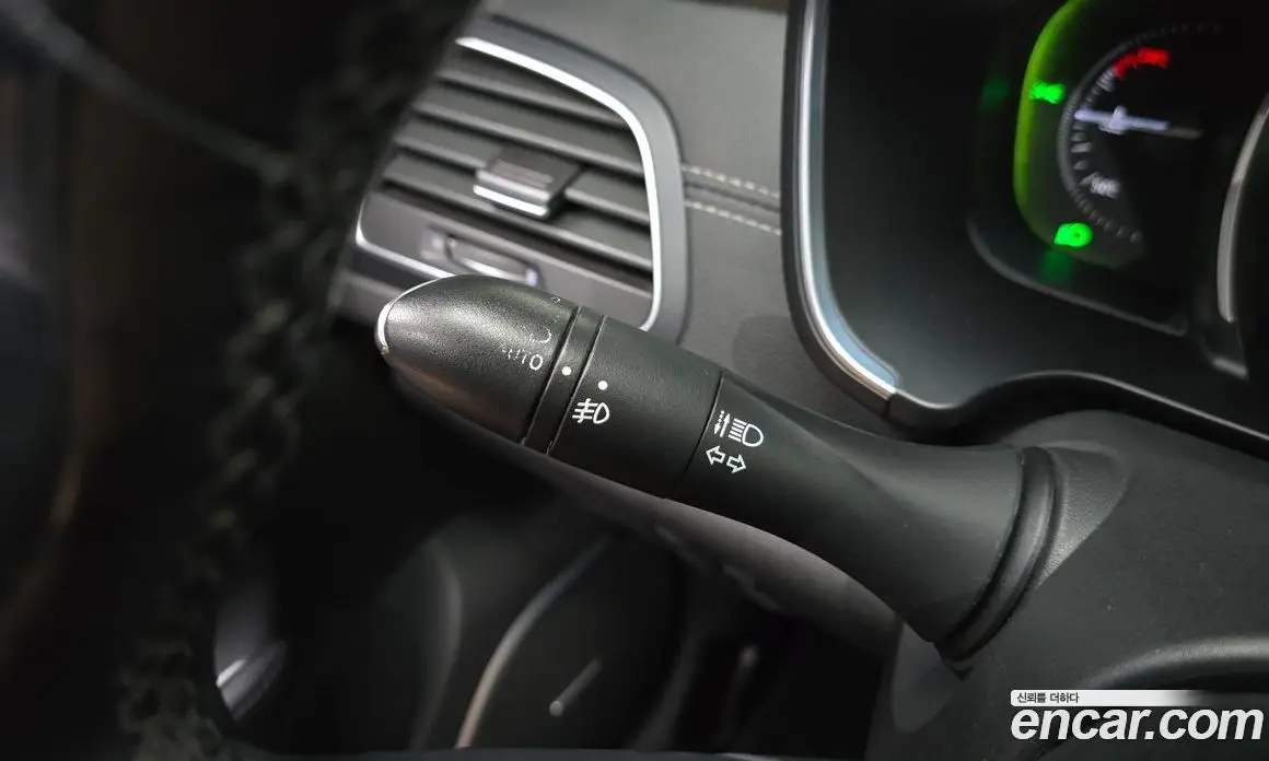 Renault (Samsung) SM6 2017 1.6 автомат (гидро), фото 28