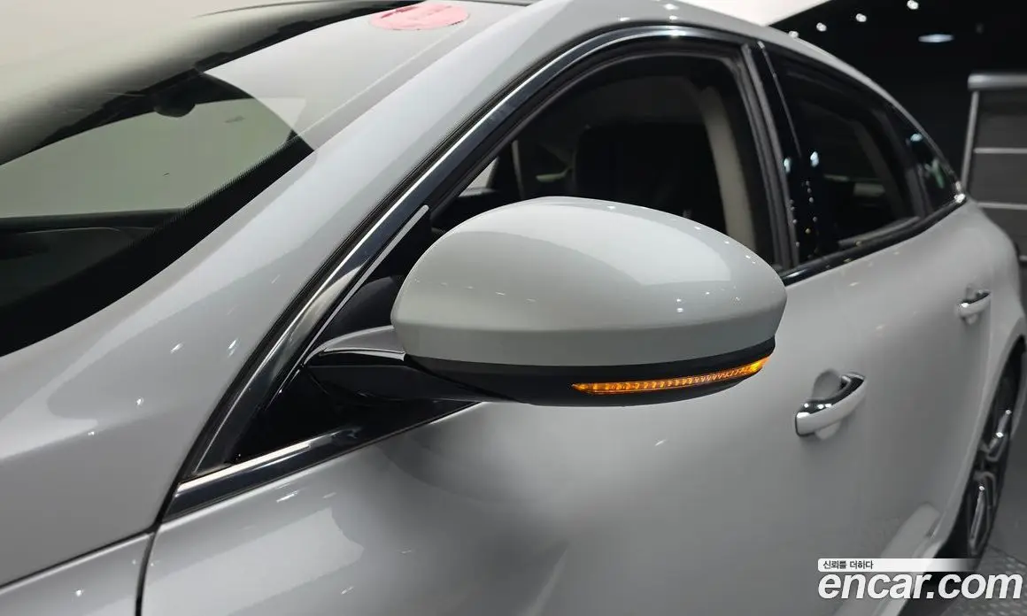 Renault (Samsung) SM6 2017 1.6 автомат (гидро), фото 29