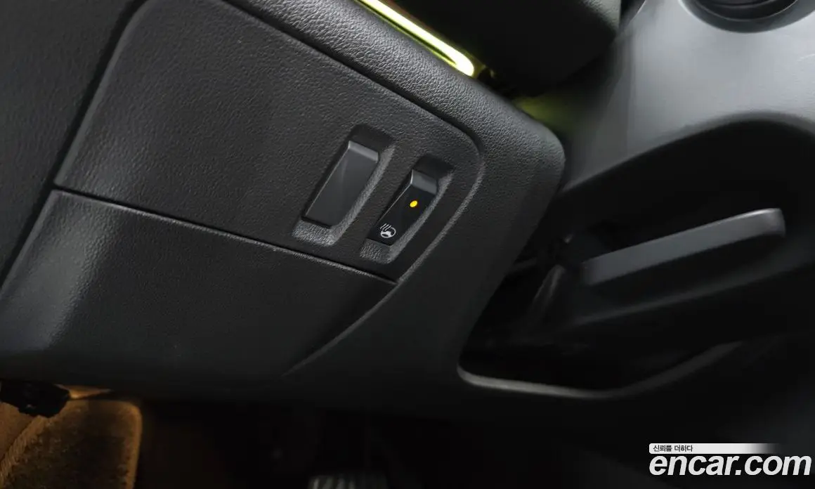 Renault (Samsung) SM6 2017 1.6 автомат (гидро), фото 30