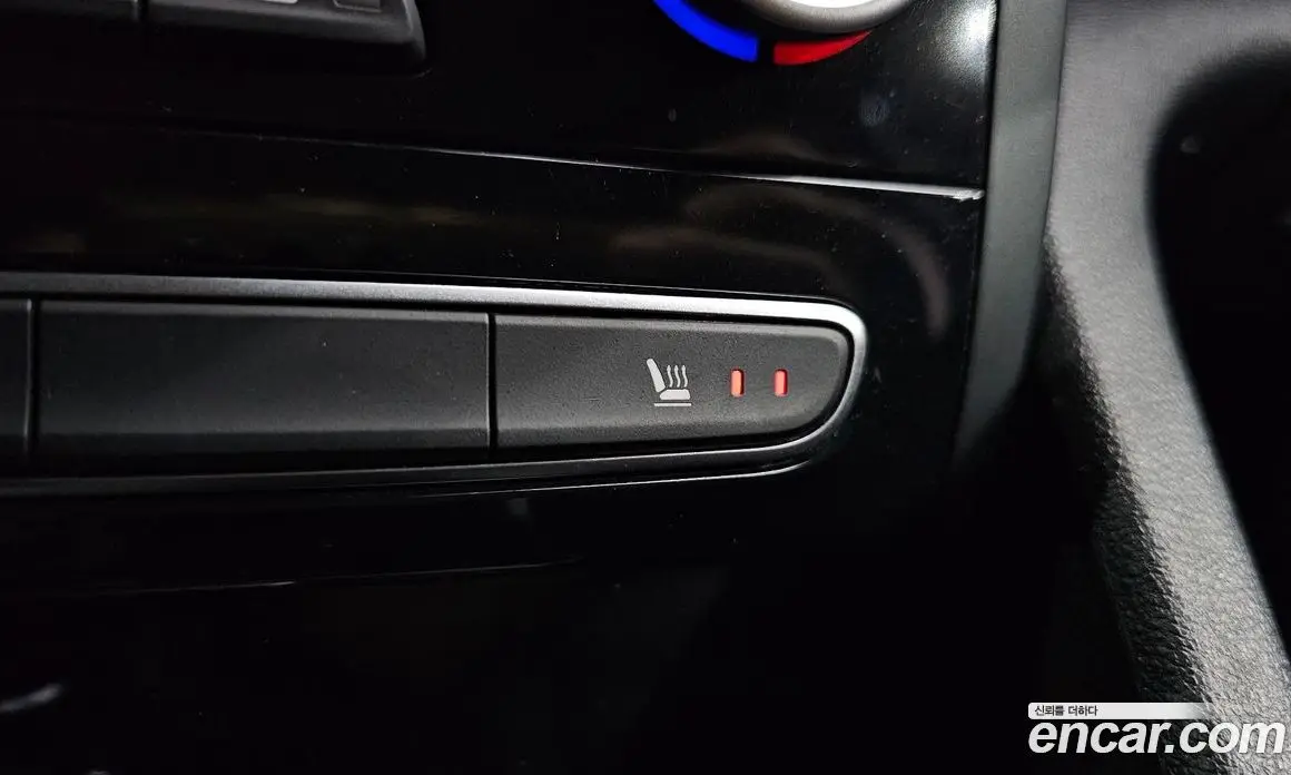 Renault (Samsung) SM6 2017 2.0 автомат (гидро), фото 17