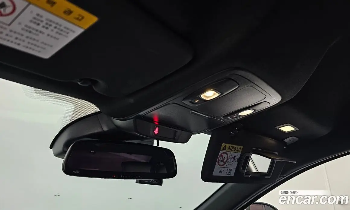Renault (Samsung) SM6 2020 1.3 автомат (гидро), фото 17