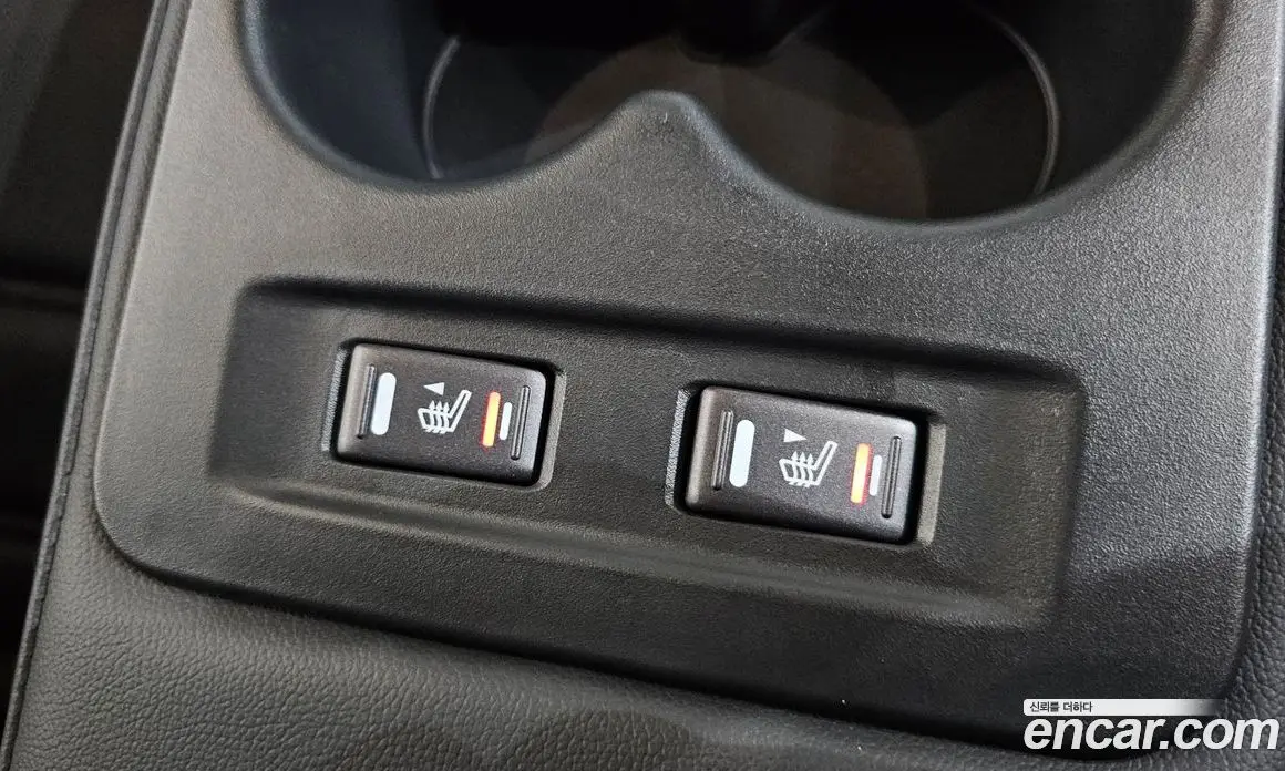Renault (Samsung) SM6 2020 1.3 автомат (гидро), фото 18