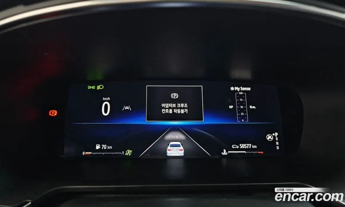 Renault (Samsung) SM6 2020 1.3 автомат (гидро), фото 8