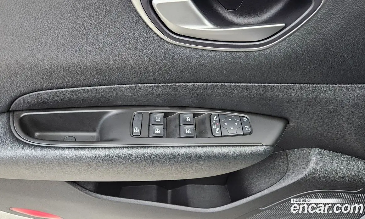 Renault (Samsung) SM6 2020 2.0 автомат (вариатор), фото 11