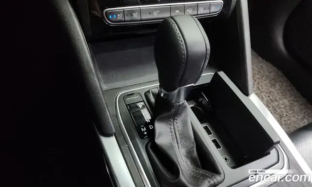 Renault (Samsung) SM6 2023 1.3 автомат (гидро), миниатюра 12
