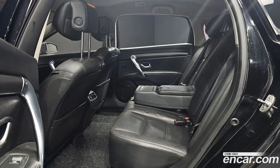 Renault (Samsung) SM7 2016 2.0 автомат (гидро), фото 12 Renault (Samsung) SM7 2016 2.0 автомат (гидро), фото 12