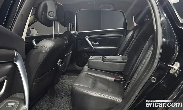Renault (Samsung) SM7 2016 2.0 автомат (гидро), миниатюра 12