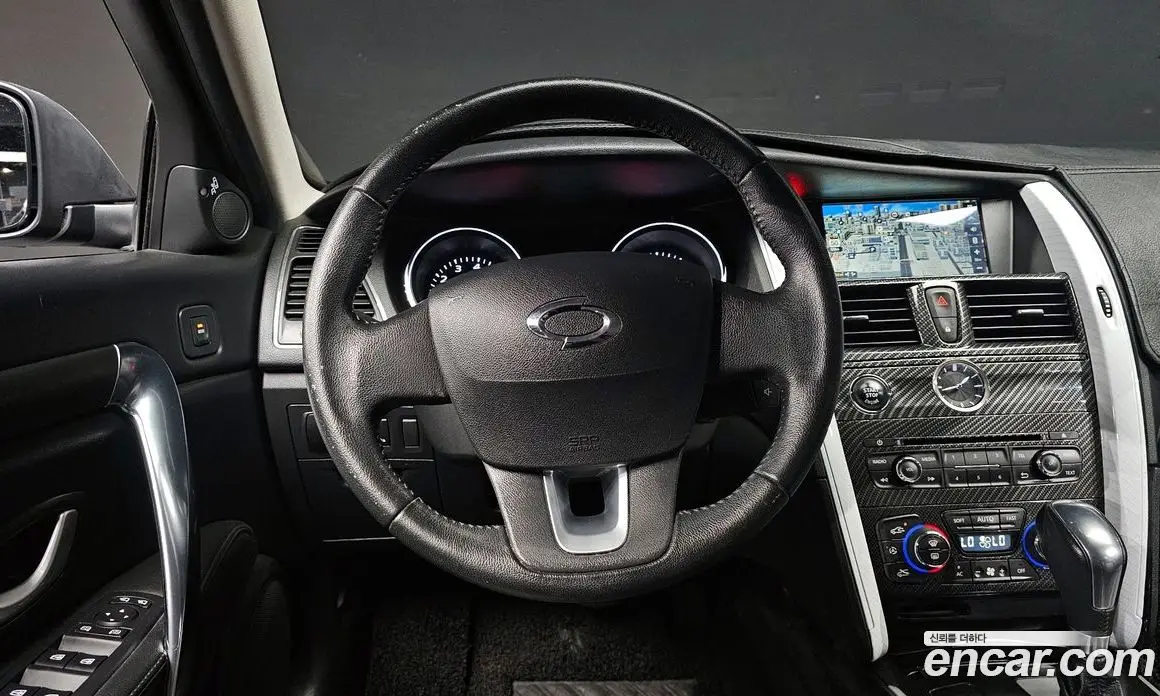 Renault (Samsung) SM7 2016 2.0 автомат (гидро), фото 13 Renault (Samsung) SM7 2016 2.0 автомат (гидро), фото 13
