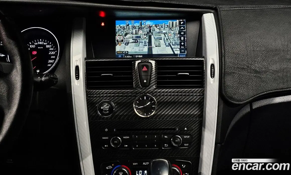 Renault (Samsung) SM7 2016 2.0 автомат (гидро), фото 14 Renault (Samsung) SM7 2016 2.0 автомат (гидро), фото 14