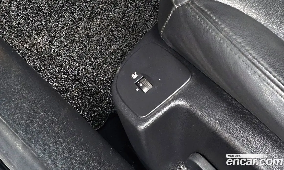 Renault (Samsung) SM7 2016 2.0 автомат (гидро), фото 18 Renault (Samsung) SM7 2016 2.0 автомат (гидро), фото 18
