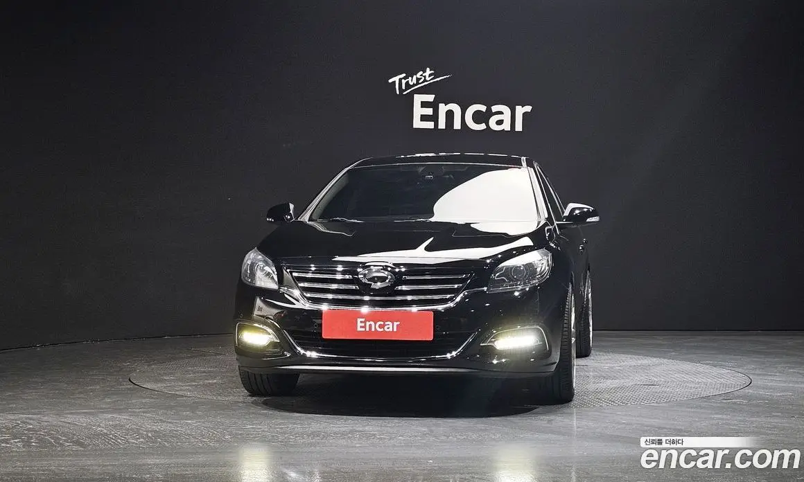 Renault (Samsung) SM7 2016 2.0 автомат (гидро), фото 3 Renault (Samsung) SM7 2016 2.0 автомат (гидро), фото 3