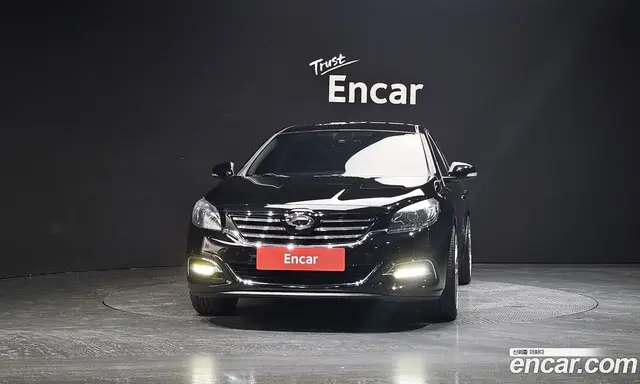 Renault (Samsung) SM7 2016 2.0 автомат (гидро), миниатюра 3 Renault (Samsung) SM7 2016 2.0 автомат (гидро), миниатюра 3