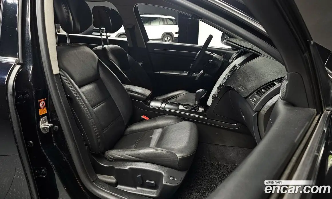 Renault (Samsung) SM7 2016 2.0 автомат (гидро), фото 10 Renault (Samsung) SM7 2016 2.0 автомат (гидро), фото 10