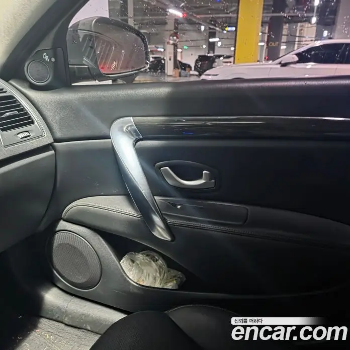 Renault (Samsung) SM7 2016 2.5 автомат (гидро), фото 6