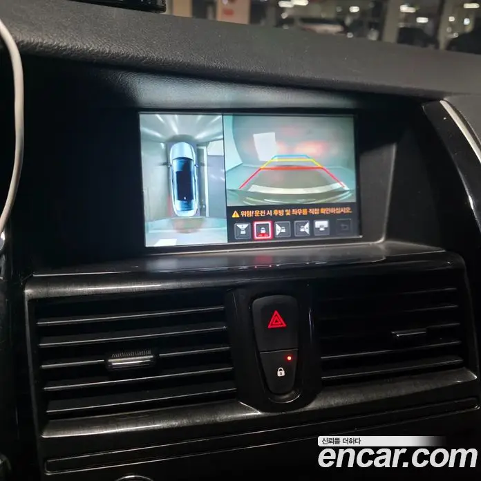 Renault (Samsung) SM7 2016 2.5 автомат (гидро), фото 9