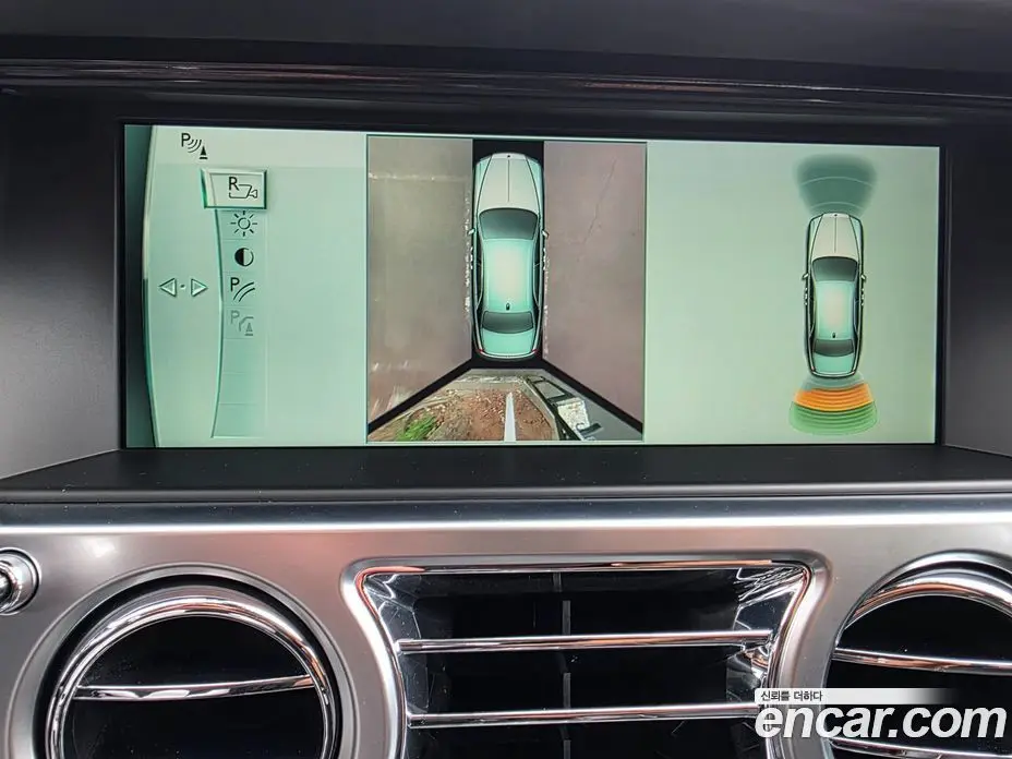 Rolls-Royce Ghost 2017 6.6 автомат (гидро), фото 13