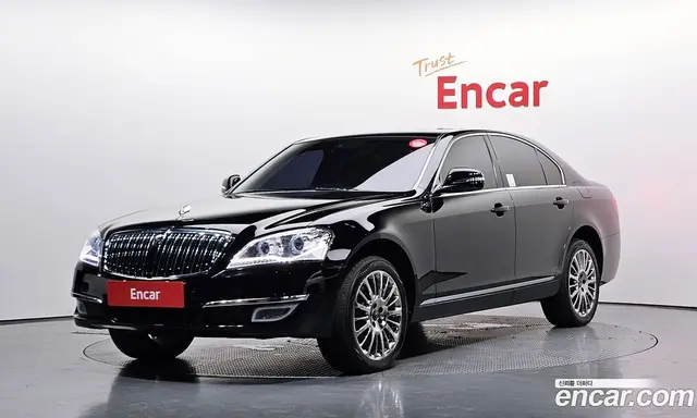 SsangYong Chairman, 2017, 67 749 км