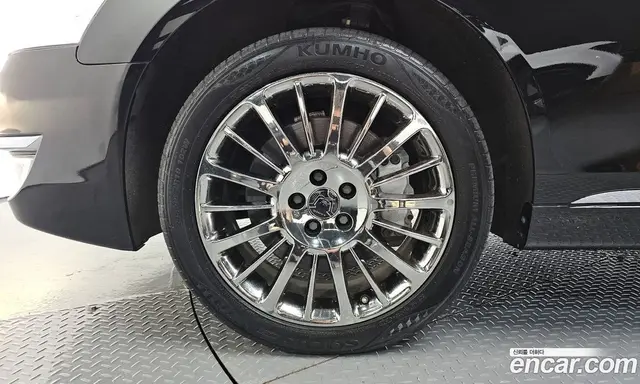 SsangYong Chairman 2017 3.6 автомат (гидро), миниатюра 5