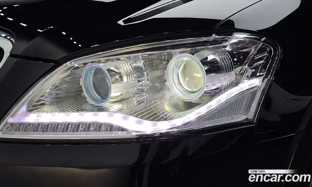 SsangYong Chairman 2017 3.6 автомат (гидро), миниатюра 8