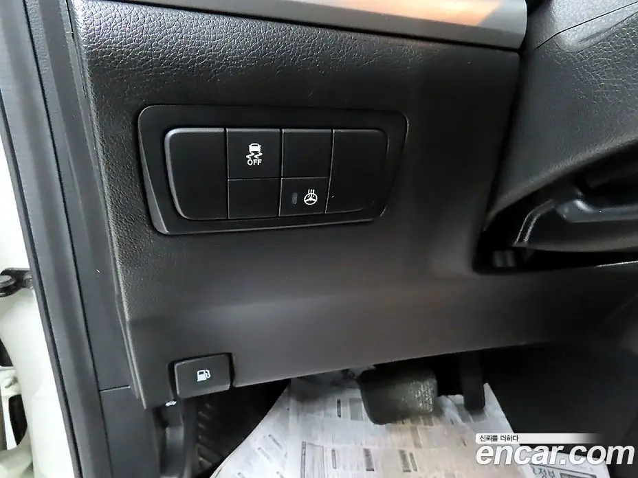 SsangYong Korando 2013 2.0 автомат (гидро), фото 14