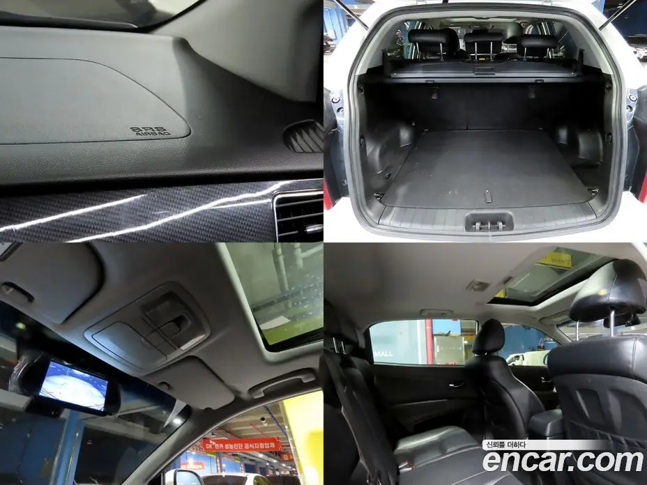 SsangYong Korando 2013 2.0 автомат (гидро), фото 20