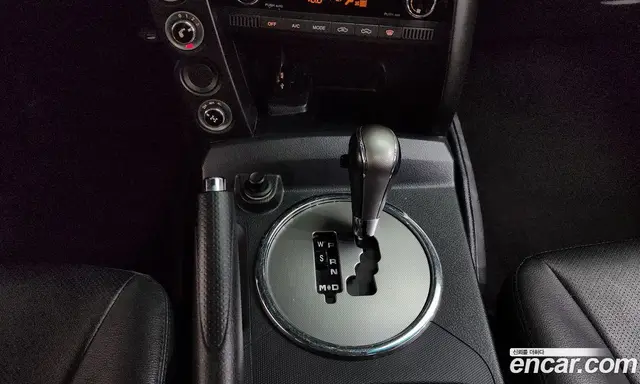 SsangYong Korando 2016 2.0 автомат (гидро), миниатюра 12