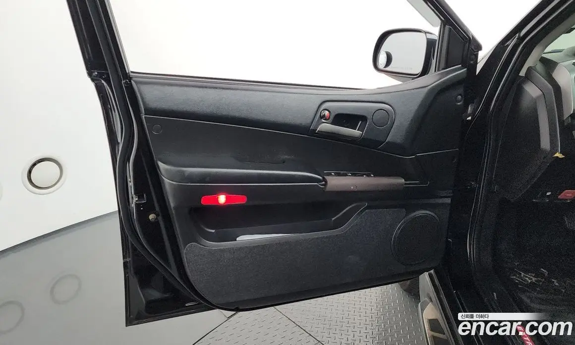 SsangYong Korando 2016 2.0 автомат (гидро), фото 14