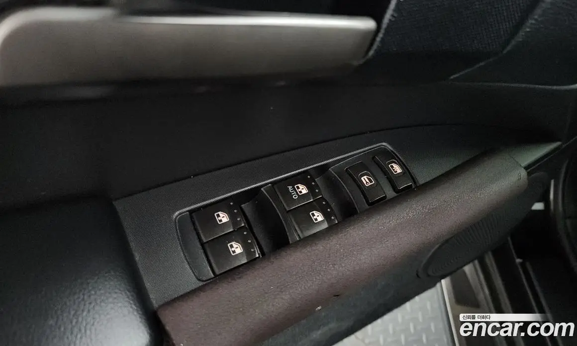 SsangYong Korando 2016 2.0 автомат (гидро), фото 18
