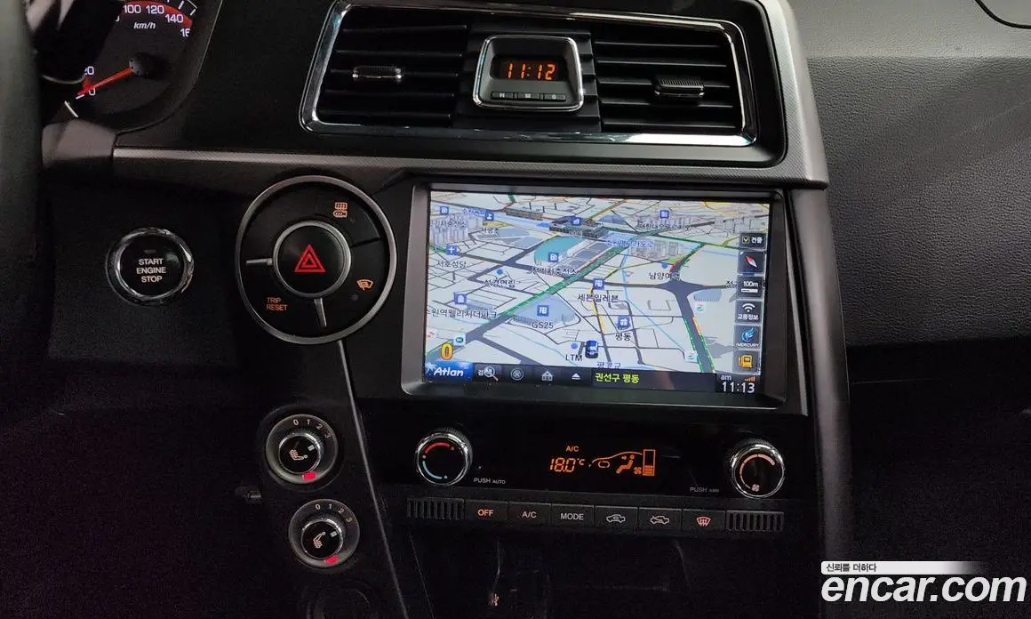 SsangYong Korando 2016 2.0 автомат (гидро), фото 19
