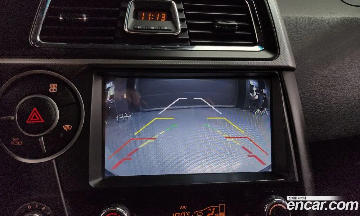SsangYong Korando 2016 2.0 автомат (гидро), фото 21