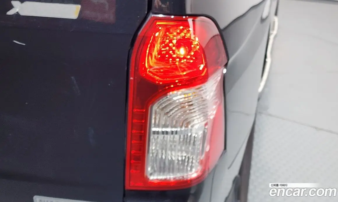 SsangYong Korando 2016 2.0 автомат (гидро), фото 9