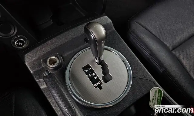 SsangYong Korando 2016 2.2 автомат (гидро), миниатюра 9