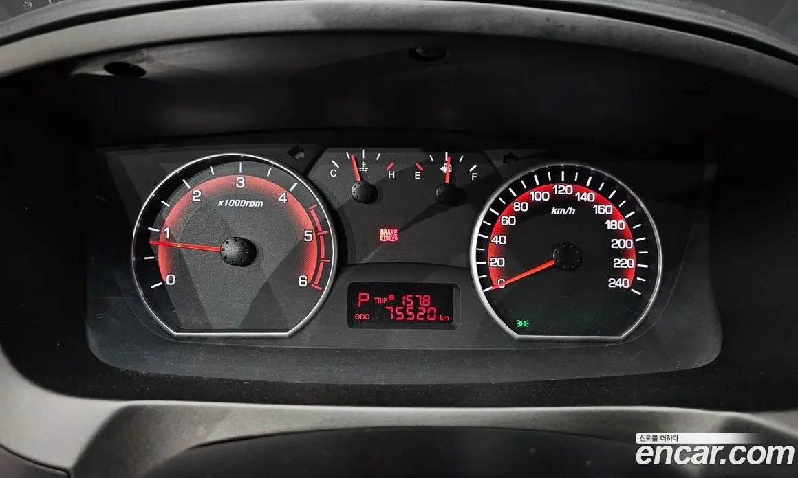 SsangYong Korando 2017 2.2 автомат (гидро), фото 8