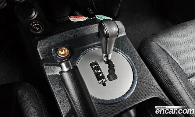SsangYong Korando 2017 2.2 автомат (гидро), миниатюра 9