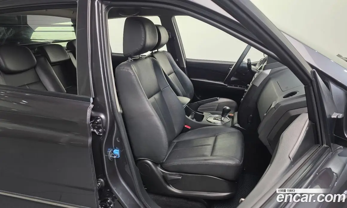 SsangYong Korando 2018 2.2 автомат (гидро), фото 11