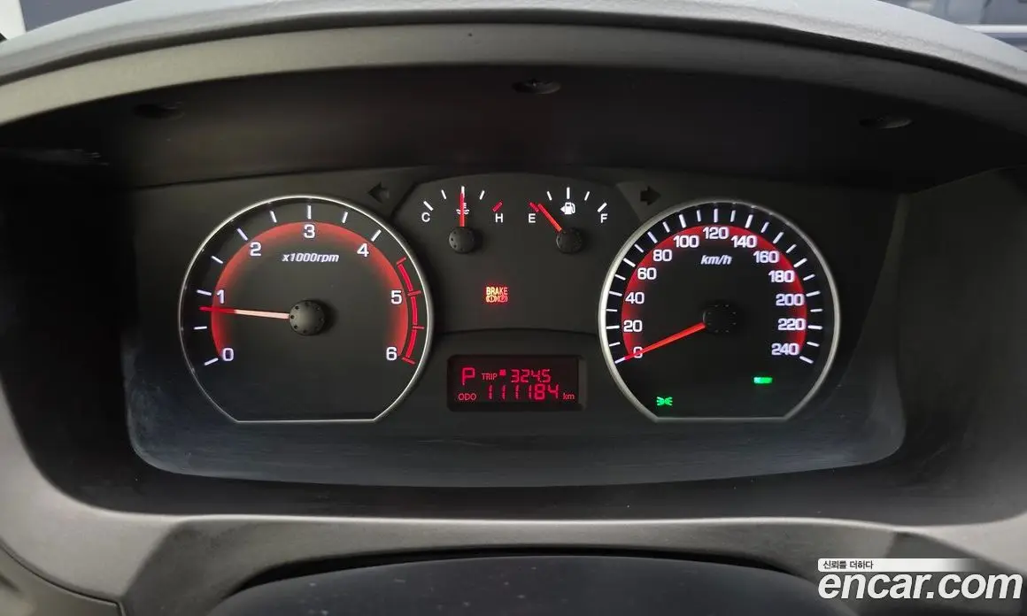 SsangYong Korando 2018 2.2 автомат (гидро), фото 8