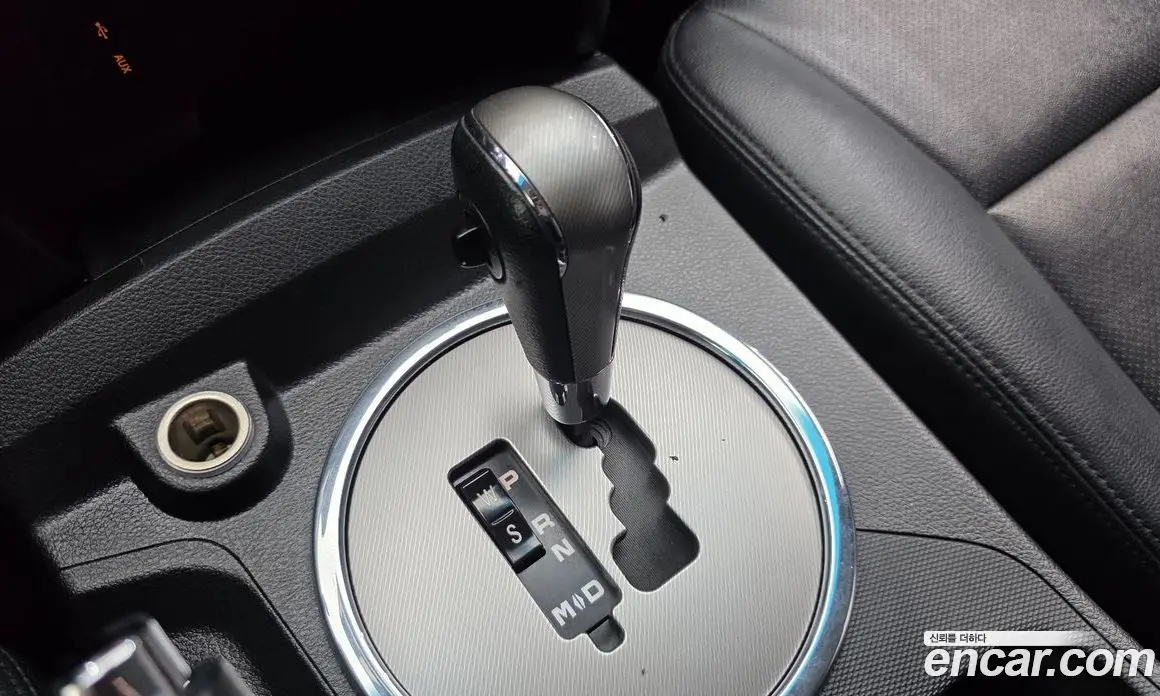 SsangYong Korando 2018 2.2 автомат (гидро), фото 9
