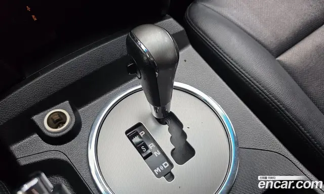 SsangYong Korando 2018 2.2 автомат (гидро), миниатюра 9