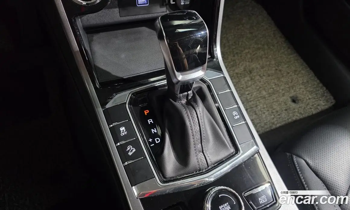 SsangYong Korando 2021 1.5 автомат (гидро), фото 12