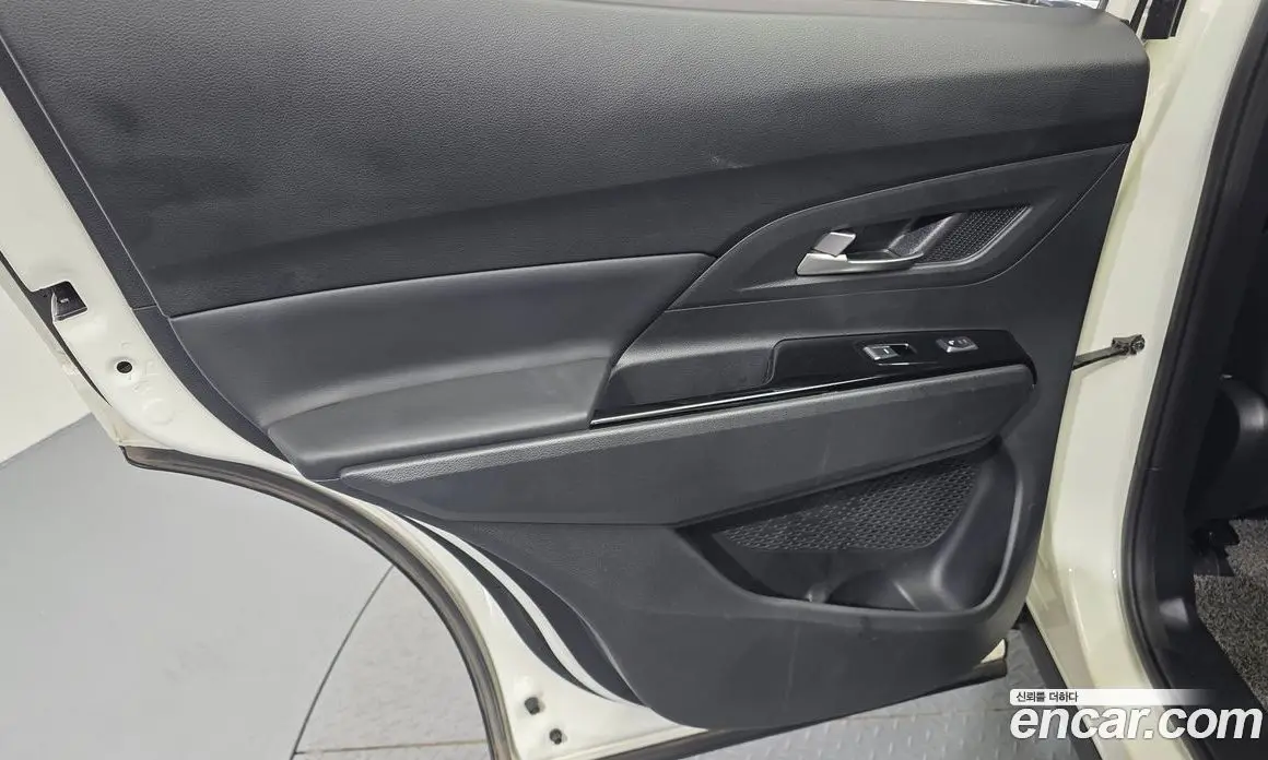 SsangYong Korando 2021 1.5 автомат (гидро), фото 15